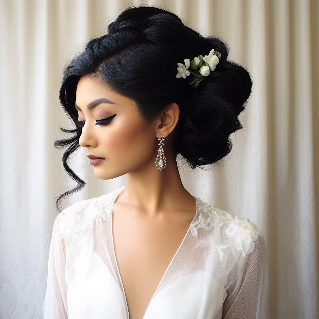 Event And Wedding Hairstyling Makeup Artistry Toronto